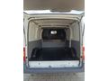 CAN 2 OTOMOTİVDEN 2009 MODEL YÜZLÜK PANELVAN