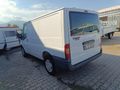 CAN 2 OTOMOTİVDEN 2009 MODEL YÜZLÜK PANELVAN