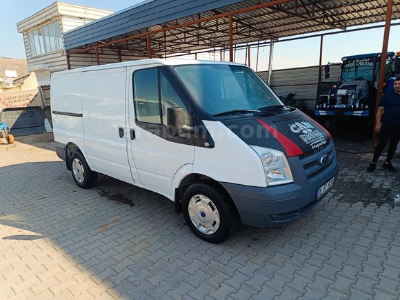 CAN 2 OTOMOTİVDEN 2009 MODEL YÜZLÜK PANELVAN