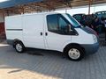 CAN 2 OTOMOTİVDEN 2009 MODEL YÜZLÜK PANELVAN
