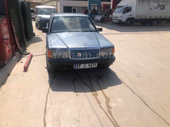 Dizel otomatik 190d