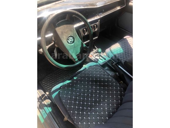 Dizel otomatik 190d