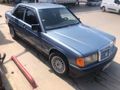 Dizel otomatik 190d