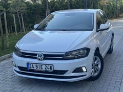 ÇETA-OTOMOTİV-VOLKSWAGEN-POLO-OTOMOTİK-400-PEŞİNAT-36AY-SENET-0,99ORAN-2018