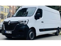 HATASIZ*21.000KM*TAMAMINA KRED% 20 FATURA*MASTER2.3BLUEDCİ 13M3