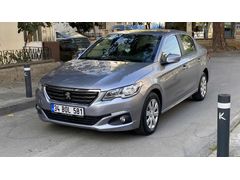 TAMAMINA KREDİ*YENİ301 BLUE1.6HDİ ACTİVE*1.99kredi karta12taksit