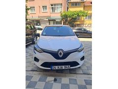 Sahibinden Renault Clio 1.0 TCe Joy manuel 2023 Model