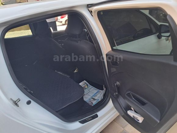 Sahibinden Renault Clio 1.0 TCe Joy manuel 2023 Model