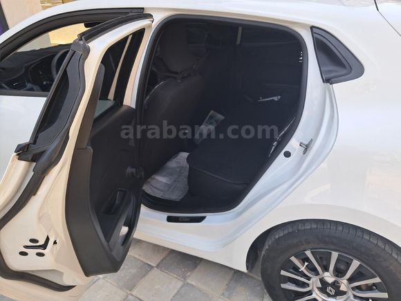 Sahibinden Renault Clio 1.0 TCe Joy manuel 2023 Model