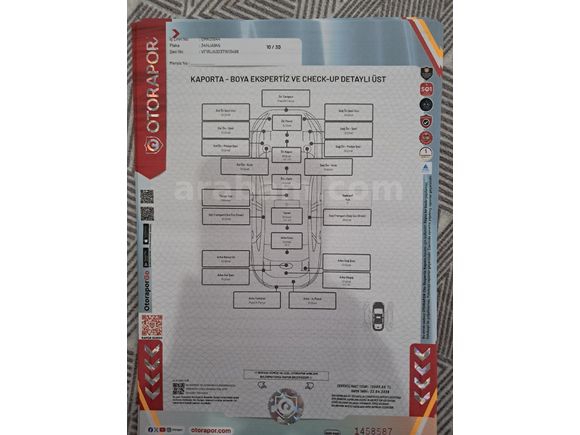 Sahibinden Renault Clio 1.0 TCe Joy manuel 2023 Model