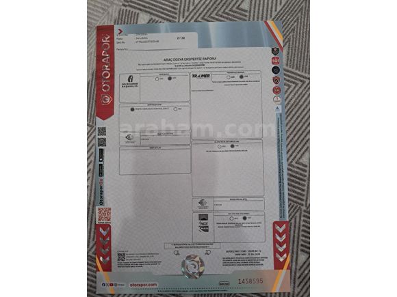 Sahibinden Renault Clio 1.0 TCe Joy manuel 2023 Model