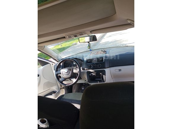 Sahibinden Skoda Roomster 1.2 2012 Model 