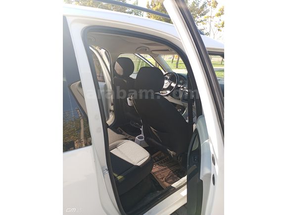 Sahibinden Skoda Roomster 1.2 2012 Model 