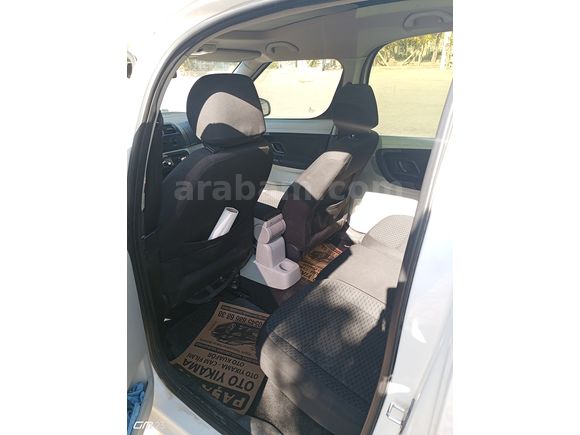 Sahibinden Skoda Roomster 1.2 2012 Model 