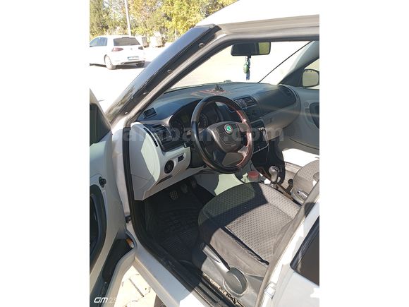 Sahibinden Skoda Roomster 1.2 2012 Model 