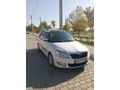 Sahibinden Skoda Roomster 1.2 2012 Model 