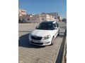 Sahibinden Skoda Roomster 1.2 2012 Model 