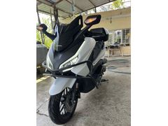 Sahibinden Honda Forza 250 (NSS250) 