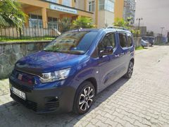 Sahibinden Fiat Doblo Combi 1.5 BlueHDi Premio Plus 2023 Model