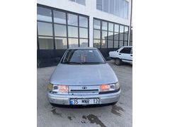 Sahibinden Lada Vega 1.5 2001 Model 