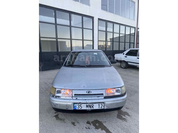 Sahibinden Lada Vega 1.5 2001 Model 