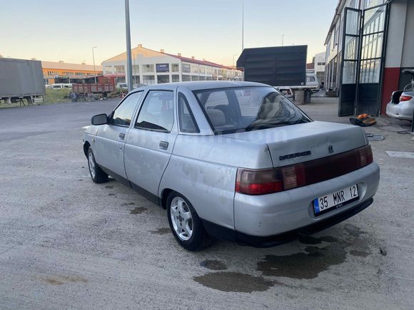 Sahibinden Lada Vega 1.5 2001 Model 