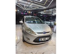 Sahibinden Ford Fiesta 1.4 TDCi Titanium 2010 Model