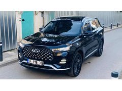 HATASIZ*BOYASIZ*TRAMERSİZ TİGGOPRO7*ŞİRKETLER TAM KREDİ KARTA12