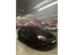 Sahibinden Opel Astra 1.3 CDTI Edition 2012 Model 
