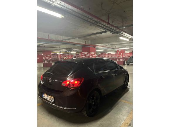 Sahibinden Opel Astra 1.3 CDTI Edition 2012 Model 