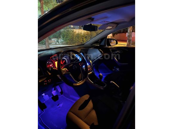 Sahibinden Opel Astra 1.3 CDTI Edition 2012 Model 