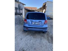 Sahibinden Hyundai Getz 1.3 GLS 2004 Model 