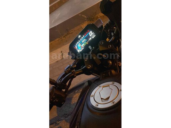Sahibinden TVS Raider 125 