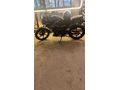 Sahibinden TVS Raider 125 