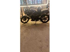 Sahibinden TVS Raider 125 