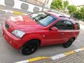 Sahibinden Kia Sorento 2.5 CRDi EX 2005 Model