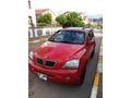 Sahibinden Kia Sorento 2.5 CRDi EX 2005 Model