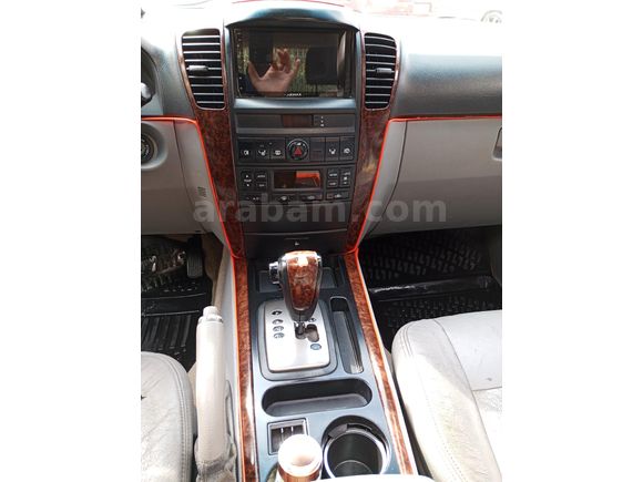 Sahibinden Kia Sorento 2.5 CRDi EX 2005 Model