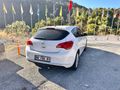 OTOMATİK Opel Astra 1.4 T Enjoy Active 2015 Model 