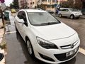 OTOMATİK Opel Astra 1.4 T Enjoy Active 2015 Model 
