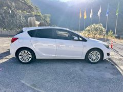 OTOMATİK Opel Astra 1.4 T Enjoy Active 2015 Model 