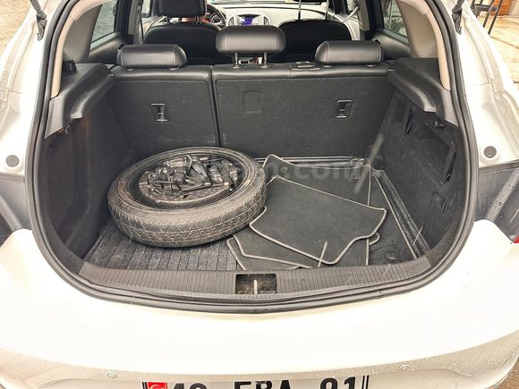 OTOMATİK Opel Astra 1.4 T Enjoy Active 2015 Model 