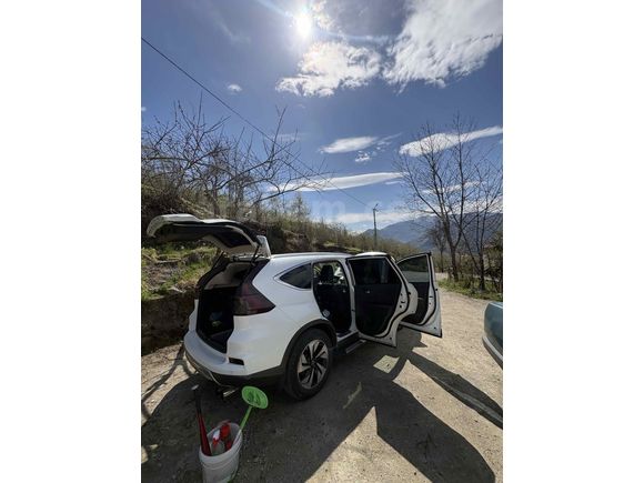 Sahibinden Honda CR-V 1.6 i-DTEC Executive+ 2018 Model 