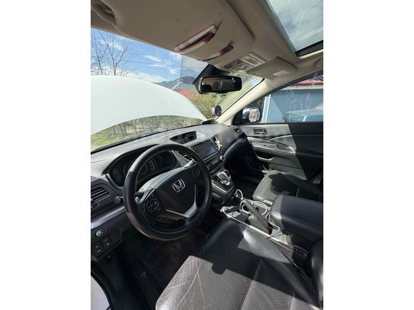 Sahibinden Honda CR-V 1.6 i-DTEC Executive+ 2018 Model 