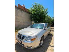 Sahibinden Kia Cerato 1.6 CRDi lx 2008 Model