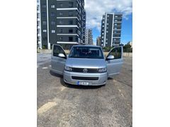 Sahibinden Volkswagen Transporter 2.0 TDI City Van 2013 Model Mersin