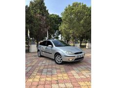 Sahibinden Ford Focus 1.6 Collection 2005 Model Adana 123.000 km Gri (Gümüş)