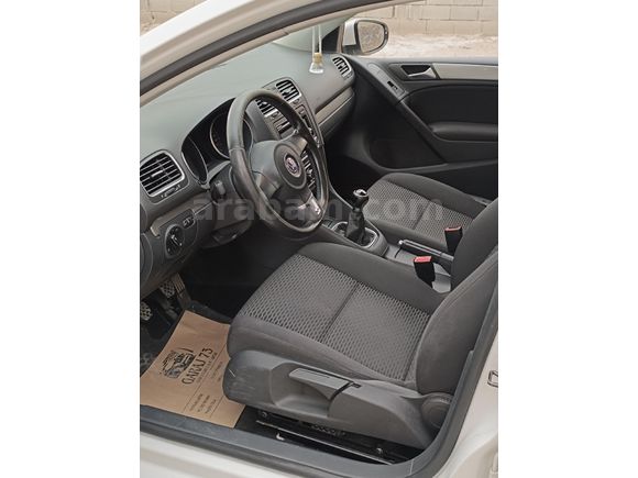MASRAFSIZ WOLKSWAGEN GOLF 1.6