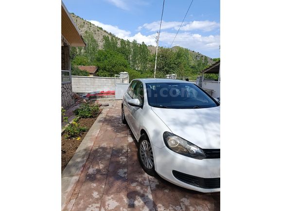 MASRAFSIZ WOLKSWAGEN GOLF 1.6