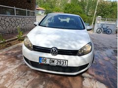 MASRAFSIZ WOLKSWAGEN GOLF 1.6